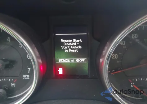 2013 Jeep Grand Cherokee Overland from USA, damaged, VIN 1C4RJFCG8DC640879